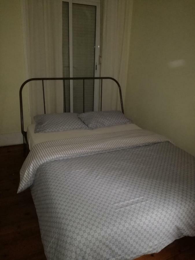 Bagetti Guest House Lisboa Ngoại thất bức ảnh