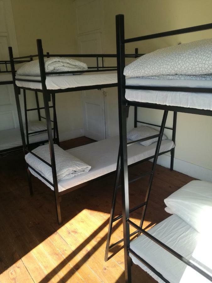 Bagetti Guest House Lisboa Ngoại thất bức ảnh