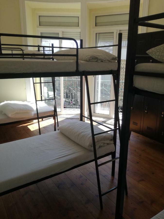 Bagetti Guest House Lisboa Ngoại thất bức ảnh