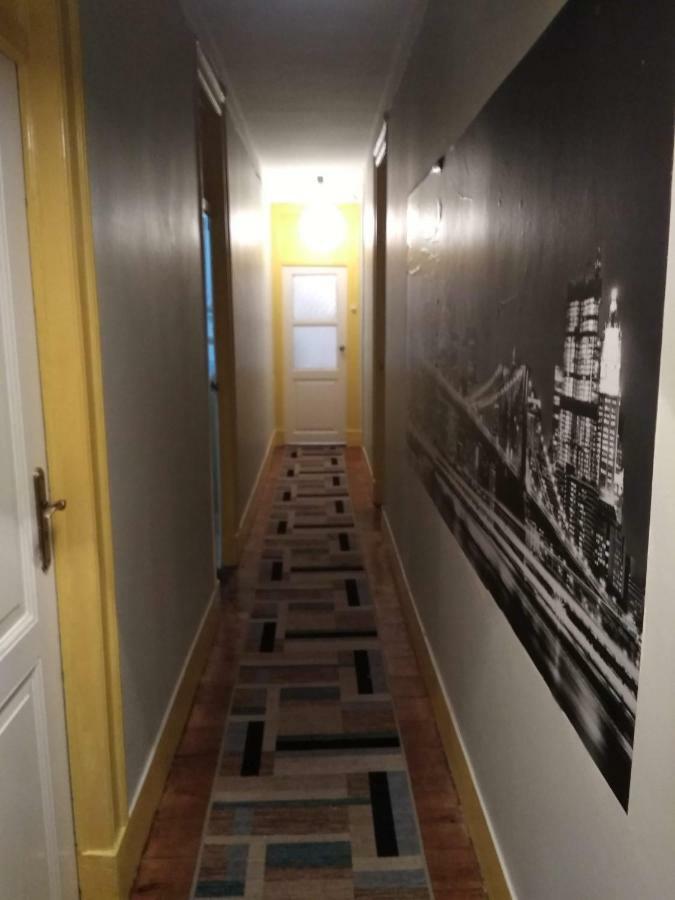 Bagetti Guest House Lisboa Ngoại thất bức ảnh